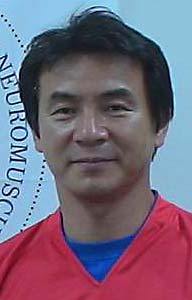 Shigeyuki Ichikawa