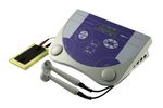 SonoterPlus - ultradźwięki, ELEKTROFONOFOREZA® i jonoforeza