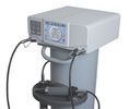 Cryo-T Duo - mobilny aparat do krioterapii i kriostymulacji na 10ltr butlę CO2 + komplet 2 dysz nadmuchowych