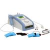 ELEKTROTERAPIA + ULTRADŹWIĘKI  BTL-4816S Combi Professional 
