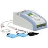 ELEKTROTERAPIA + LASEROTERAPIA  BTL-4818L Combi Professional