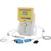ELEKTROTERAPIA + LASEROTERAPIA  BTL-5820L Combi
