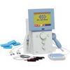 ELEKTROTERAPIA + ULTRADŹWIĘKI + LASEROTERAPIA + MAGNETOTERAPIA  BTL-5816SLM Combi