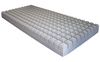 Materac gofrowany, przeciwodleżynowy szer. 120cm