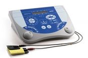 Duoter Plus dwukanałowy aparat do elektroterapii i laseroterapii