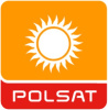 Logo Polsatu