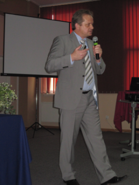 Aleksander Lizak