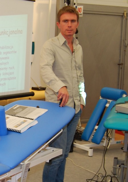 Grzegorz Gałuszka
