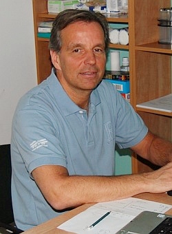 Hallman Uwe