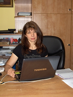 Sabina Lizak