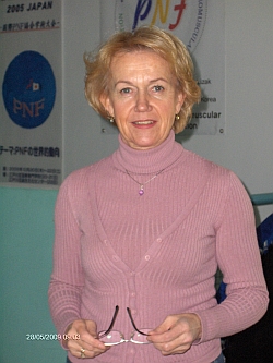 Sabina Lizak