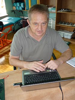 Aleksander Lizak