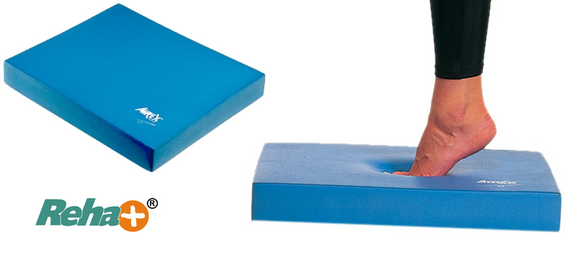 Poduszka do cwiczeń r&oacute;wnoważnych Airex Balance Pad