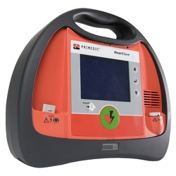 Defibrylator Primedic HeartSave AED-M