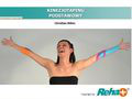 Kinezjo Taping Podstawowy - Skrypt