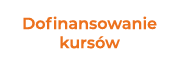 Dofinansowanie kursów