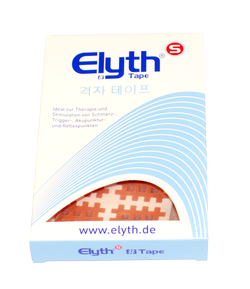 Elyth Cross Tape